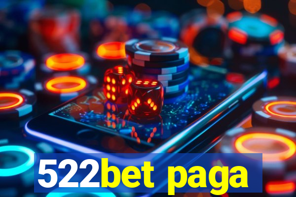 522bet paga